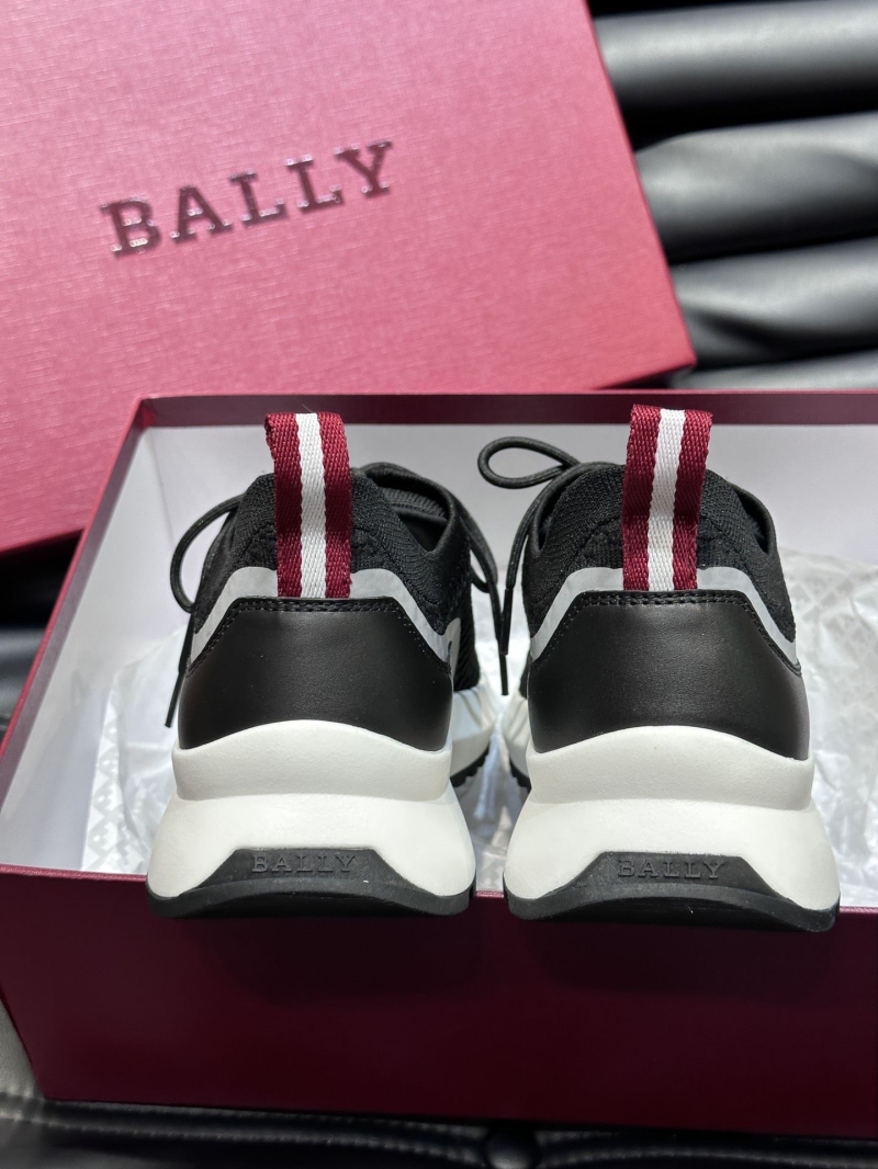 Bally Sneakers